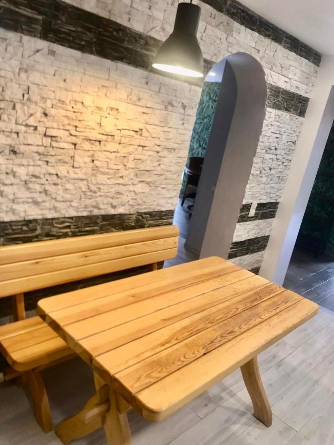 Apartamentai Sventojoje Palanga Esterno foto
